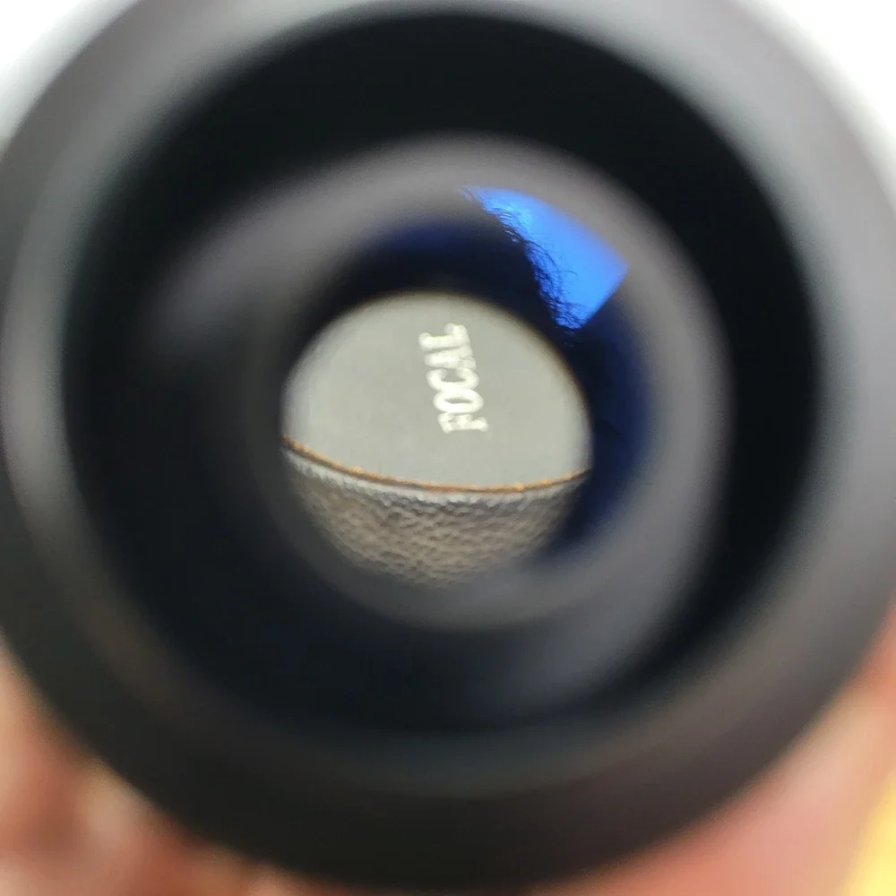 N/A focal 135mm